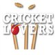 Cricket lovers