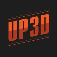 UP 3D
