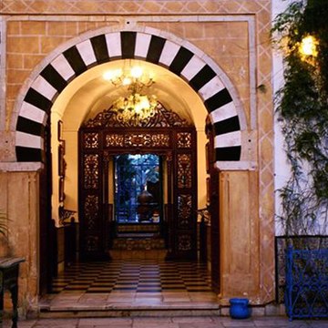 TunisiaShow.com