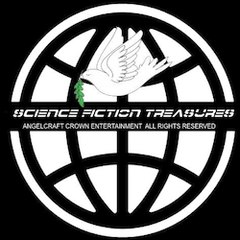 Angelcraftcrownsciencefictiontreasures