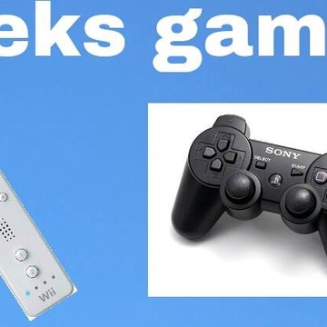 geek game