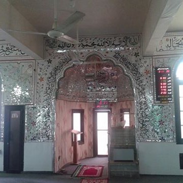 Jamia Masjid Mustafa