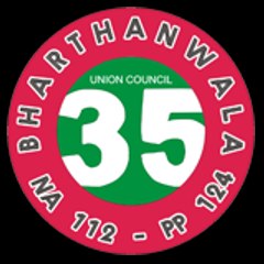 Bharthanwala