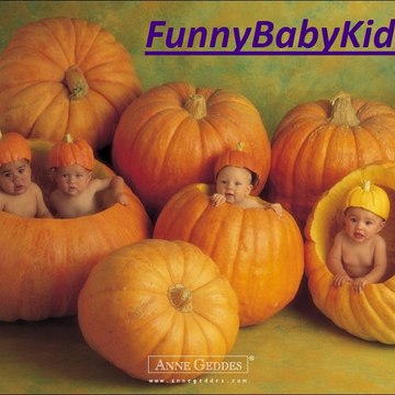 Funny Baby Kids
