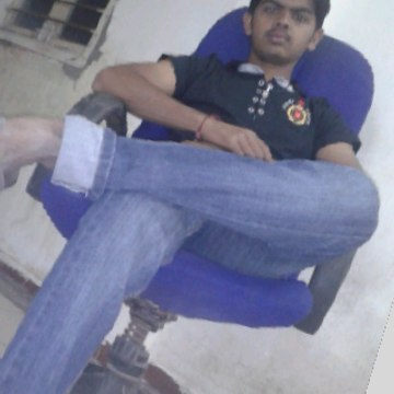 Jayesh Mishra