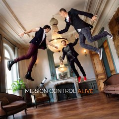 Mission Control
