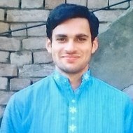 Muhammad Shehzad