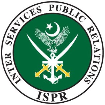 ISPR Official