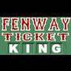 Fenway Ticket King