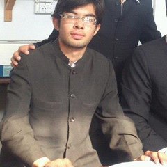 Zeeshan Khan
