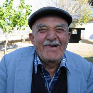 Tayyar Ağa