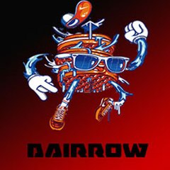 Dairrow Gaming