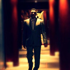 مصطفى الصافي