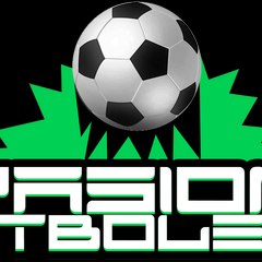 Pasion Futbolera