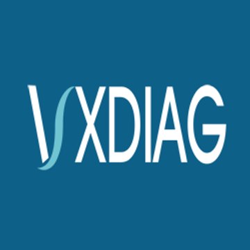 Vxdiag