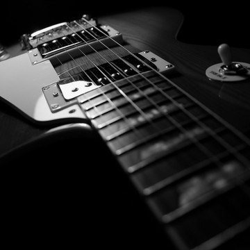 The Rock Show