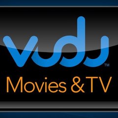 Vudu Movies & Tv Series