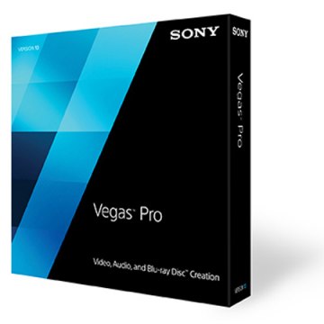 Sony Vegas Pro 13 Key