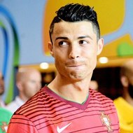 Cristiano Ronaldo Fans