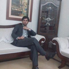 Afzal Ch