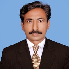 Azhar Daim Waseer
