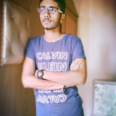 RJ Samir Hussain