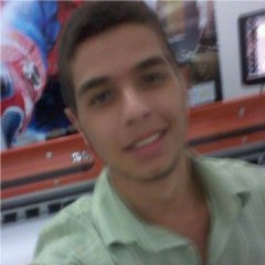 Rudnei Da Silveira Junior