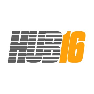HUB16