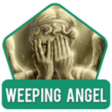 Weeping Angel
