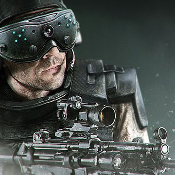 WarFaceLIVE