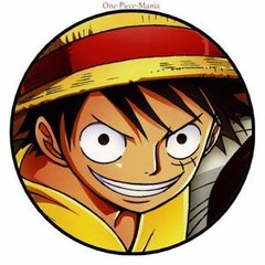 Monkey D Garb