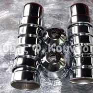 Επιμεταλλώσεις