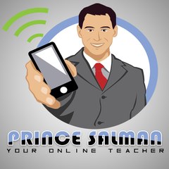 Prince Salman