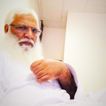 Moulana Mohammad Musa Shakir