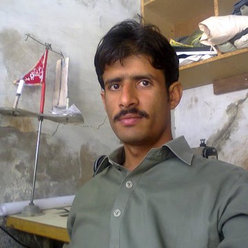 Shamshad Aliph