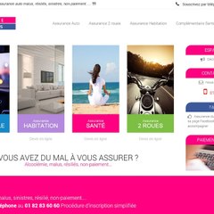 Assurance du doubs, Assurance malus