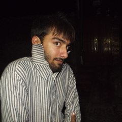 Bilal Saleem MuGhal