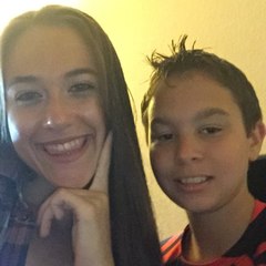 Maci And Zac The Great B. M.