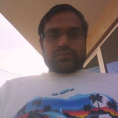 Muzammal Safdar