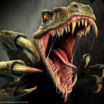 TyranusTunes