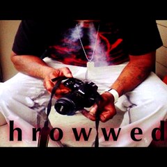 Throwwed Off