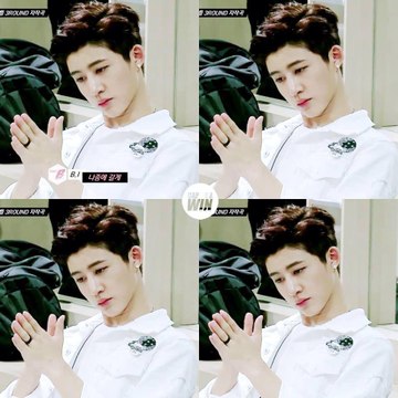 Kim Han Ben
