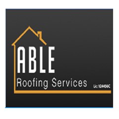 Able Roof Restoration