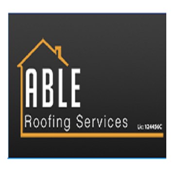 Able Roof Restoration