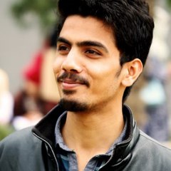 Shabahat Mughal