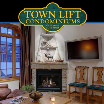 Town Lift Condominiums