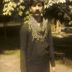 Gmujtaba Soomro
