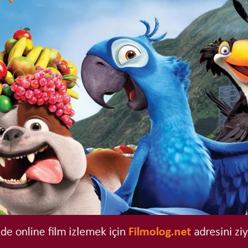 Filmler Burada