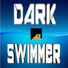 Dark swimmer