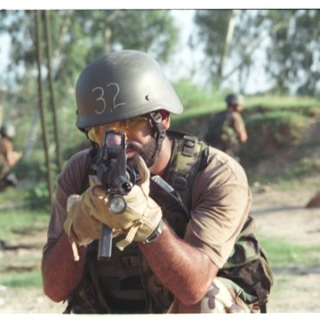 PakArmedForces